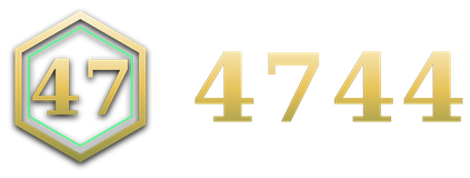 4744 logo
