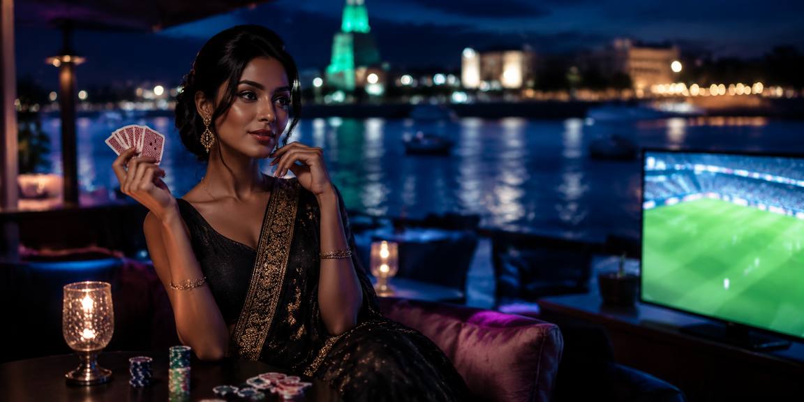 4744 স্পোর্টস বেটিং